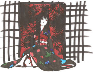 Jigoku Shojo