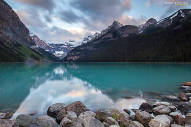 Lake Louise