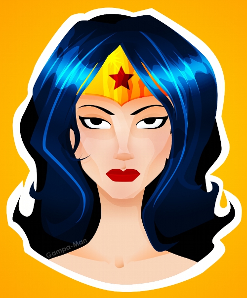 Wonder Woman