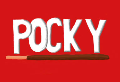 POCKY