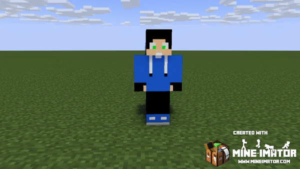 Minecraft Drinking Animation By Mememckid1 On Deviantart Minecraft Drinking Animation By Mememckid1 On Deviantart