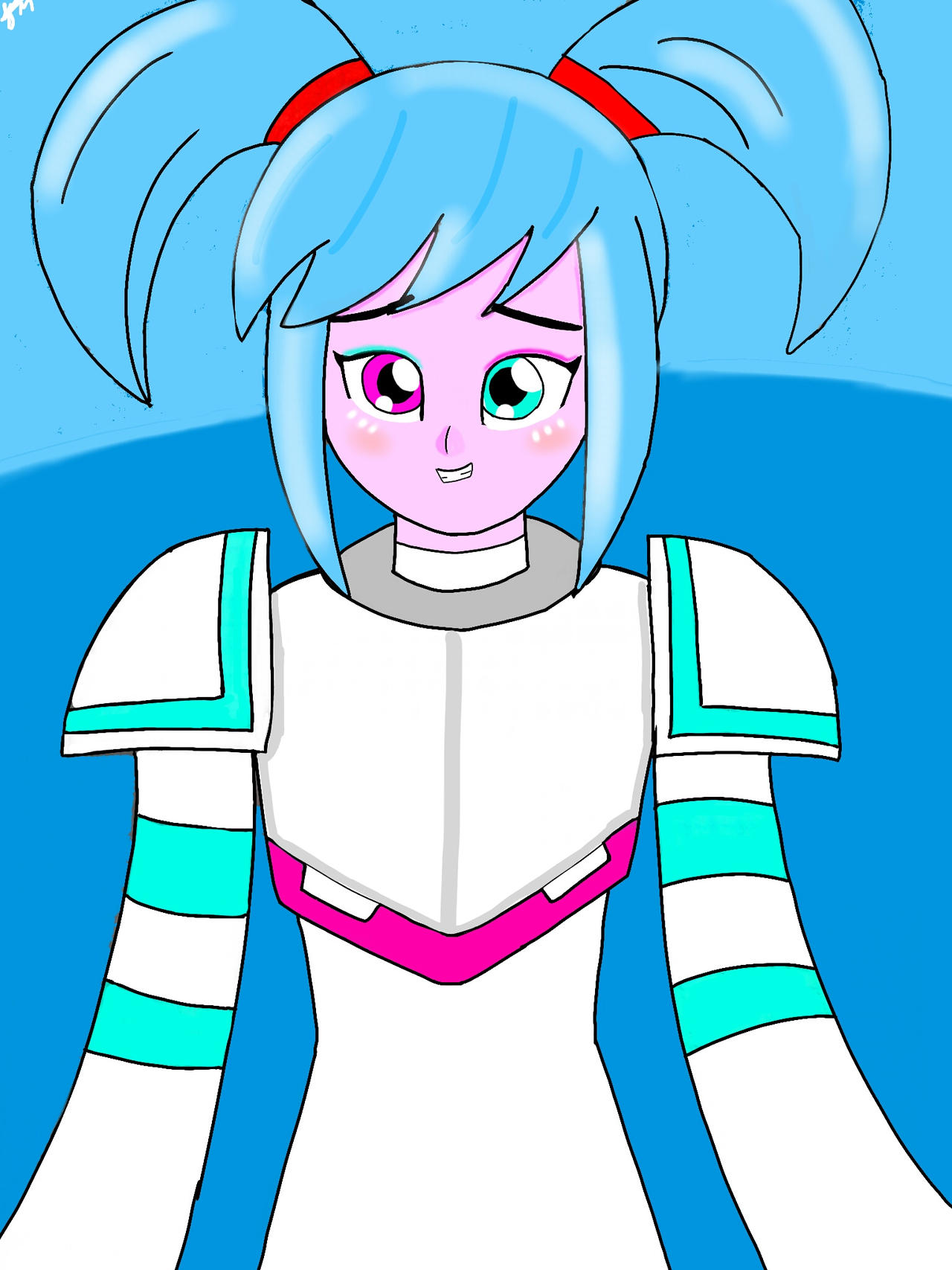 General sweet mayhem (the lego movie 2) by diegosagiro on DeviantArt