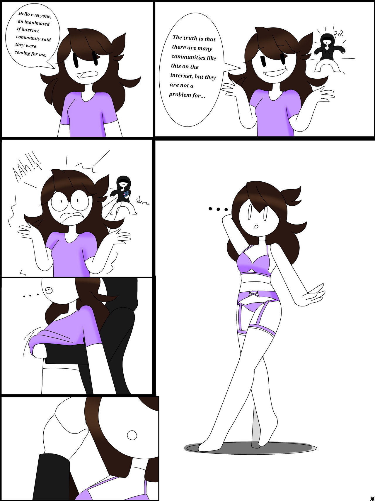 Tf Community my experience with the inanimated tf community by diegosagiro on DeviantArt