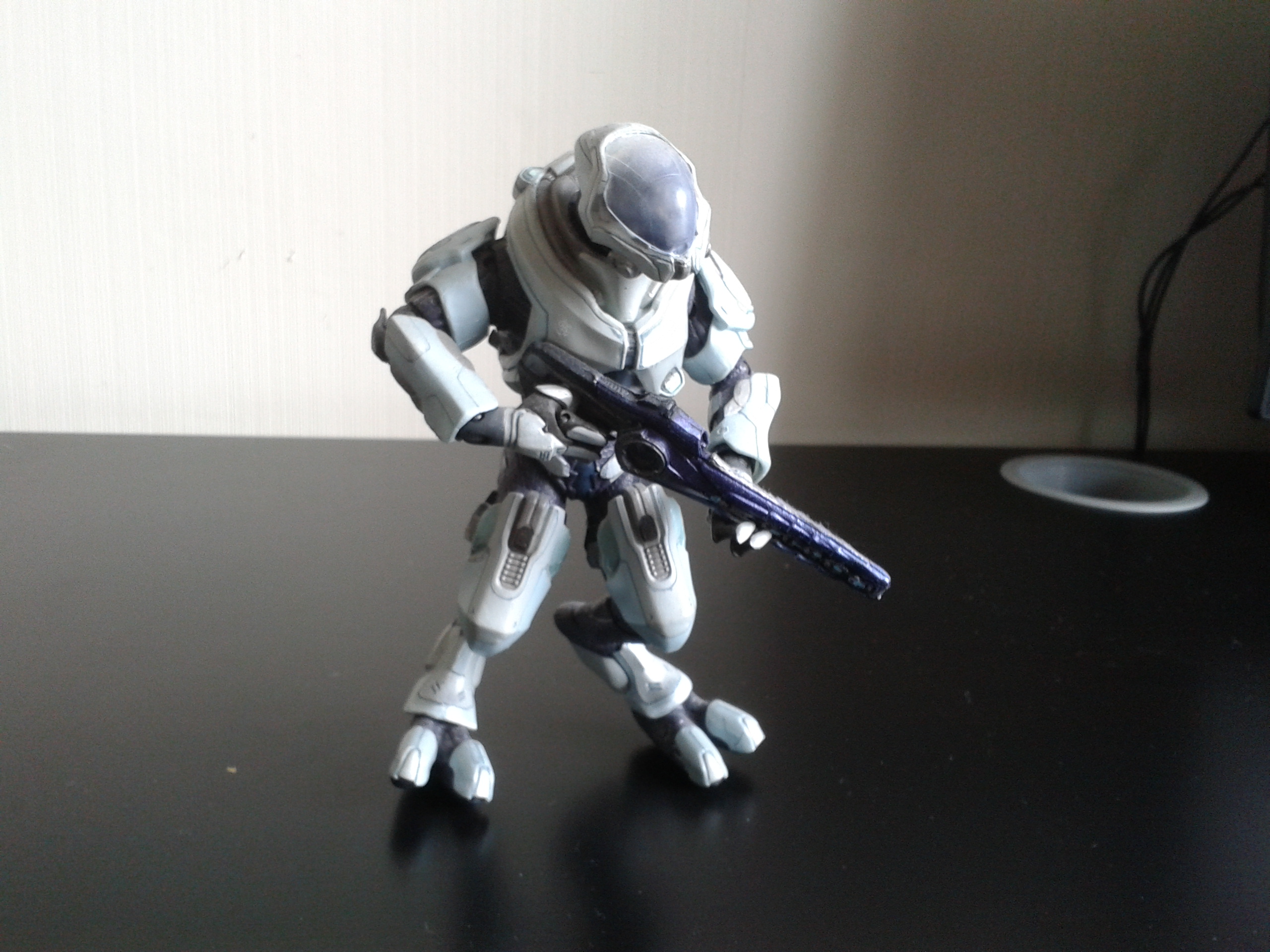 Halo: Reach Sanghelli Ranger by TheBorderlinePD on DeviantArt