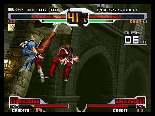 flash kick by metal-slug-233 on DeviantArt
