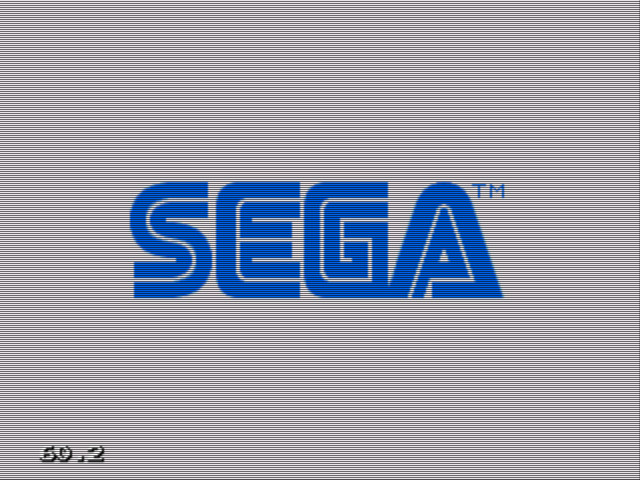 sega