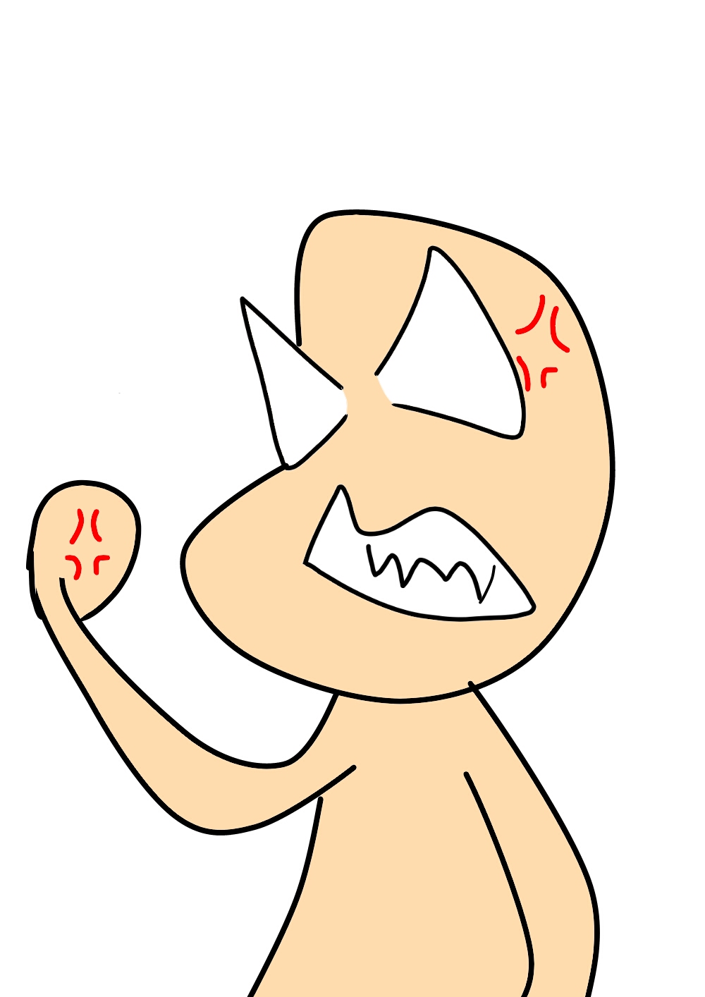 Angry Base Deviantart anime base angry by metal-slug-233 on DeviantArt