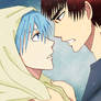 KnB: KagaKuro