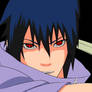 Sasuke Uchiha EMS