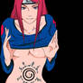 Sexy Kushina