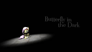 Butterfly in the Dark