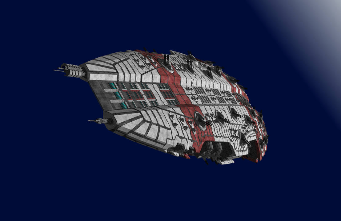 Infdev Centauri Centauri update by Scifiwarships on DeviantArt