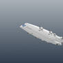 Meridian class battlecruiser update