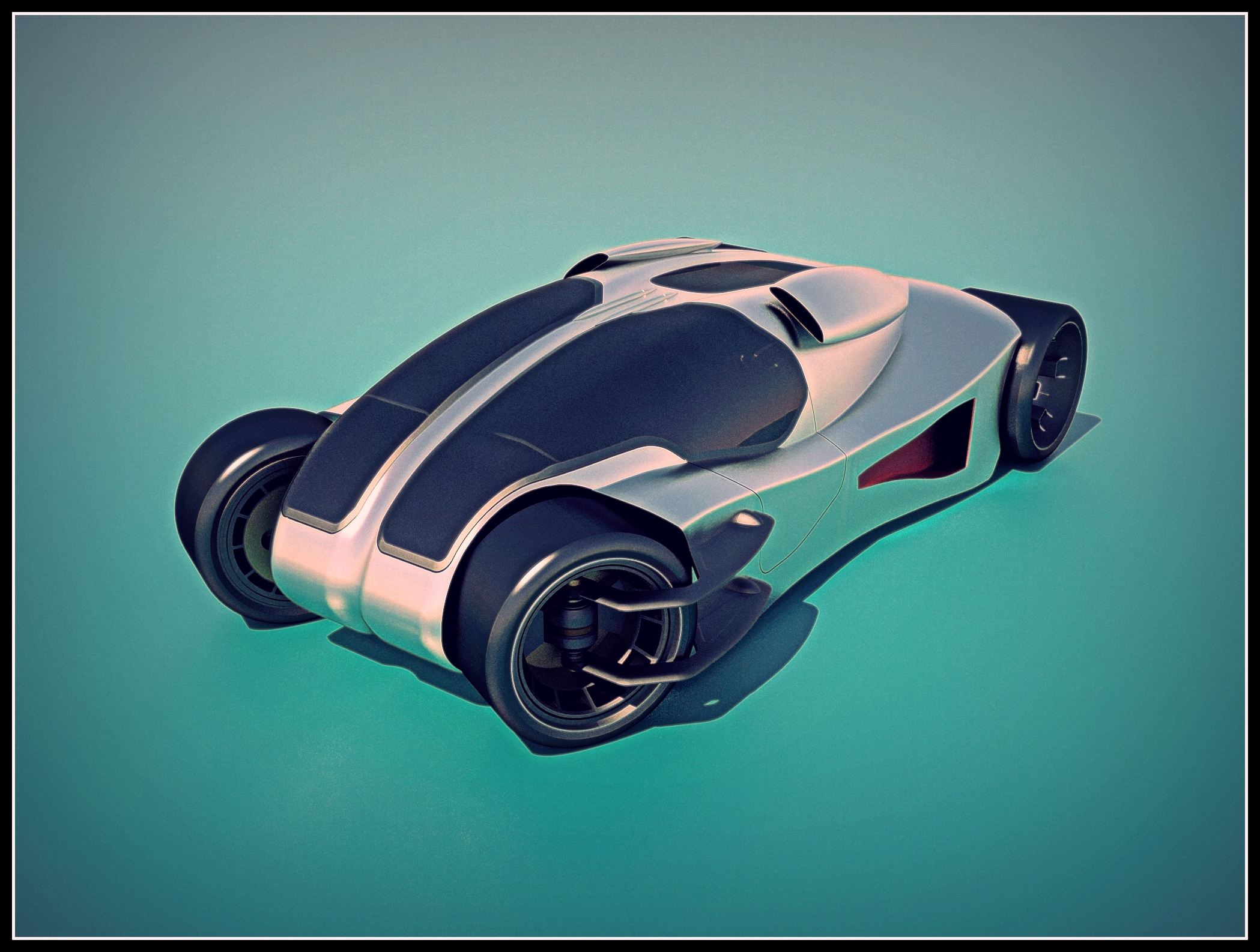 futuristic supercar4