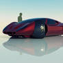 Supercar Concept12