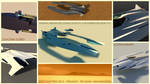Martian Aeroracer1 by Scifiwarships