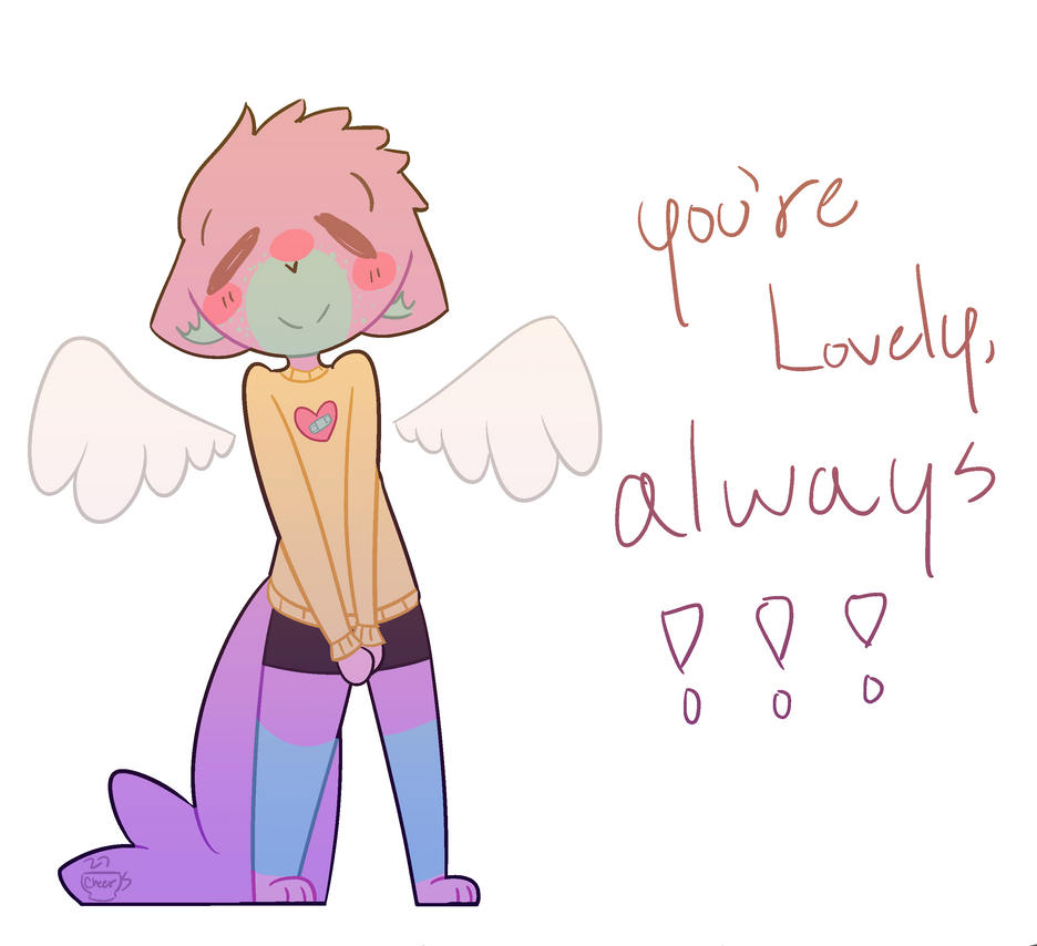 Cute Shark/Cat Hybrid Fanart by Cheers27 on DeviantArt