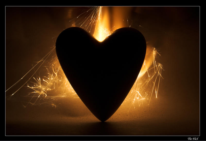 - heart III - by TheFleX on DeviantArt