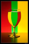 - glass II - by TheFleX