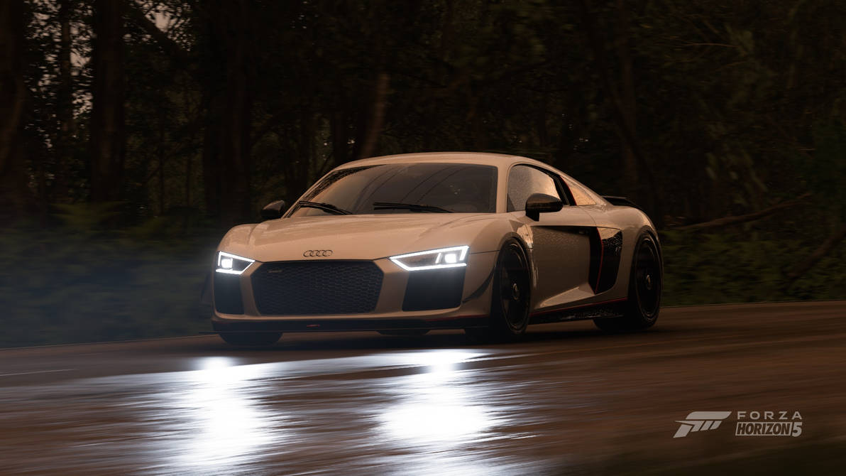 Avatar Audi R8 Audi R8 #2 by carnonPL on DeviantArt
