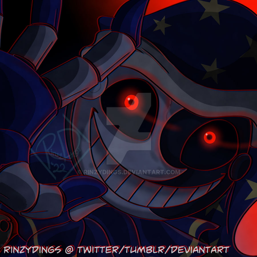 Moondrop by Rinzydings on DeviantArt