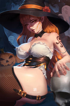 Nami One Piece