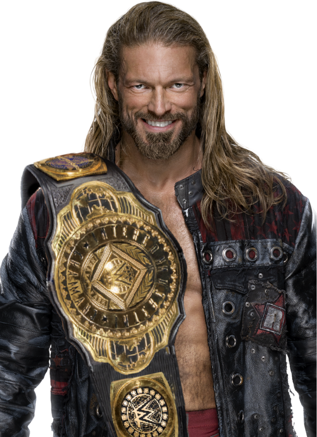 Edge Intercontinental Champion By Mahamedpainmaker On Deviantart Edge Intercontinental Champion By Mahamedpainmaker On Deviantart