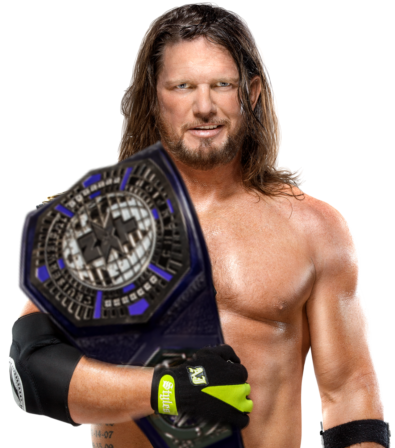 Aj Styles Nxt Cruiserweight Champion By Mahamedpainmaker On Deviantart Aj Styles Nxt Cruiserweight Champion By Mahamedpainmaker On Deviantart