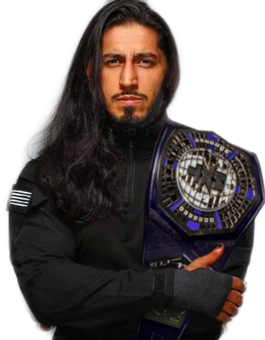 Mustafa Ali Nxt Cruiserweight Champion By Mahamedpainmaker On Deviantart Mustafa Ali Nxt Cruiserweight Champion By Mahamedpainmaker On Deviantart