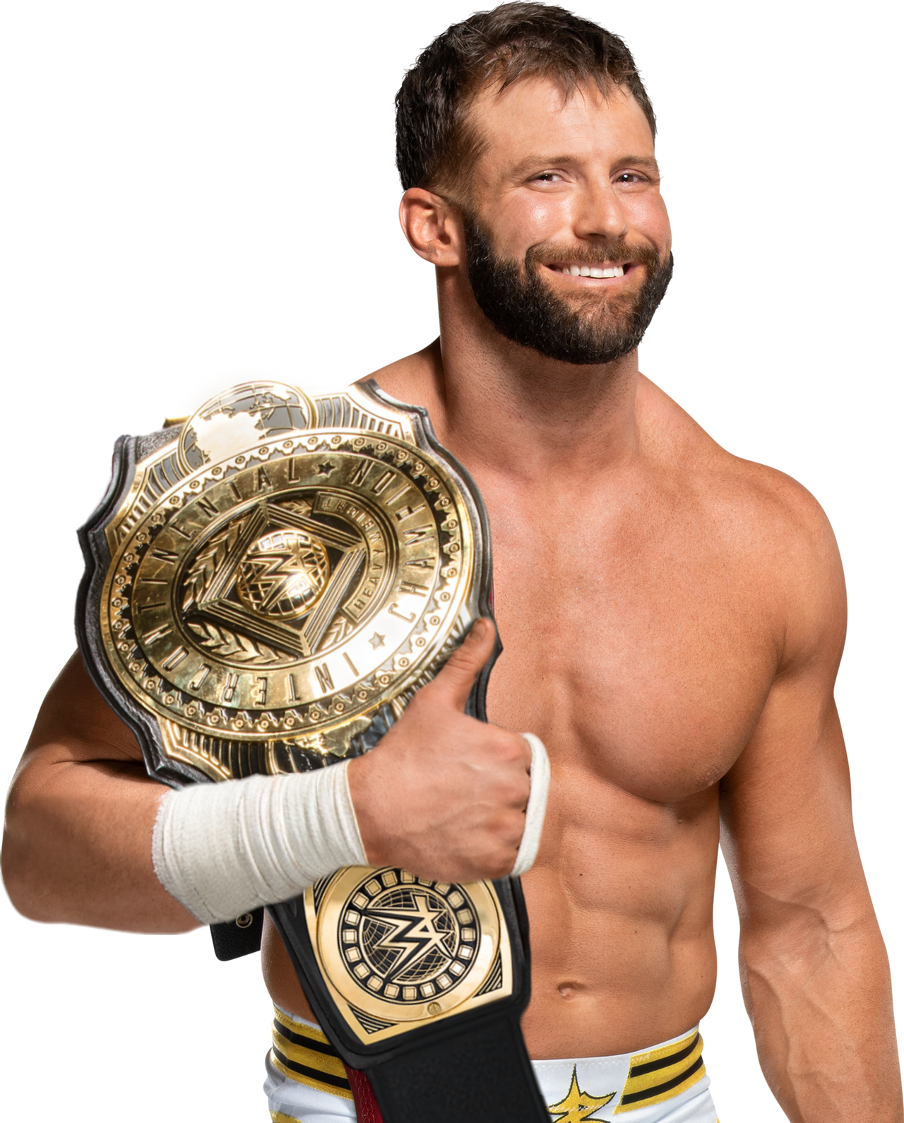 Zack Ryder Intercontinental Champion By Mahamedpainmaker On Deviantart Zack Ryder Intercontinental Champion By Mahamedpainmaker On Deviantart