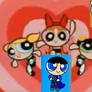 The PowerPuff Force