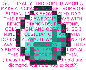 DIAMONDS