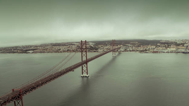 Ponte 25 de Abril