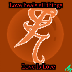 Love Heals All Things