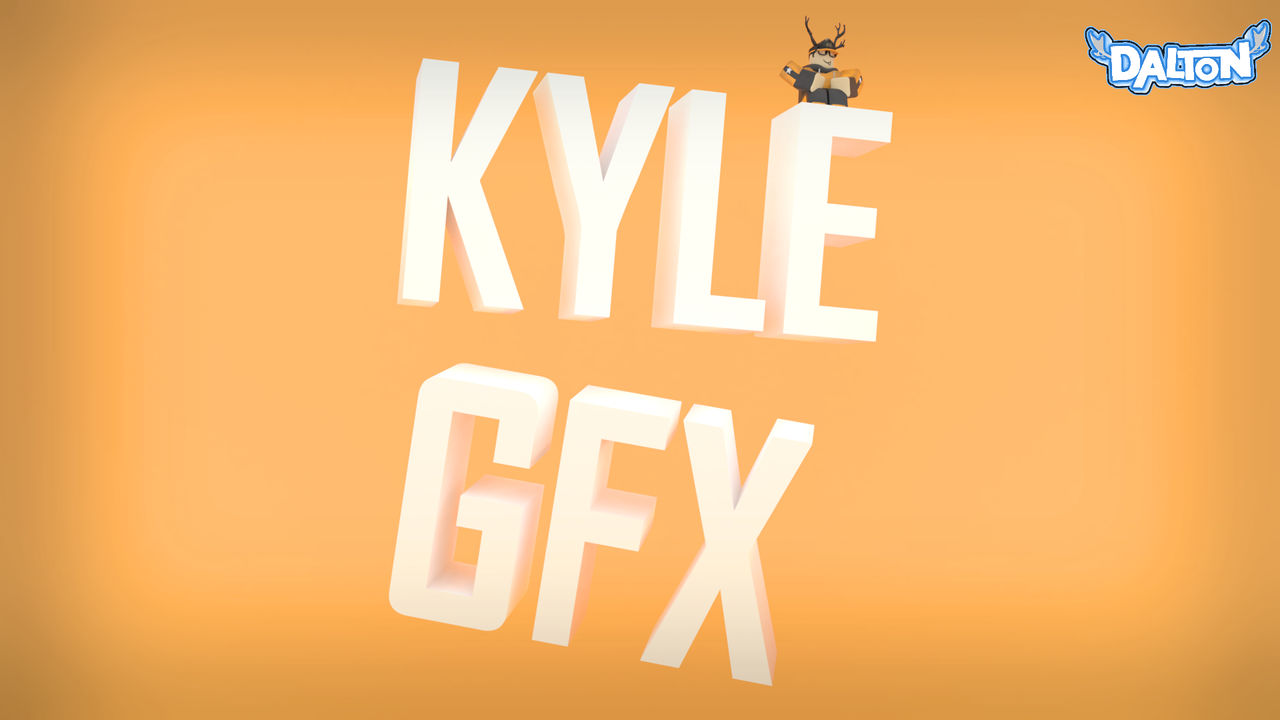 Kyle Desktop by DaltonGFX on DeviantArt