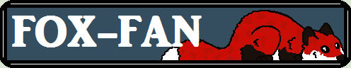 Fox-fan Button by Soulless-eye on DeviantArt Fox-fan Button by Soulless-eye on DeviantArt