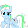 Cream Emerald - MLP Vector (Request)