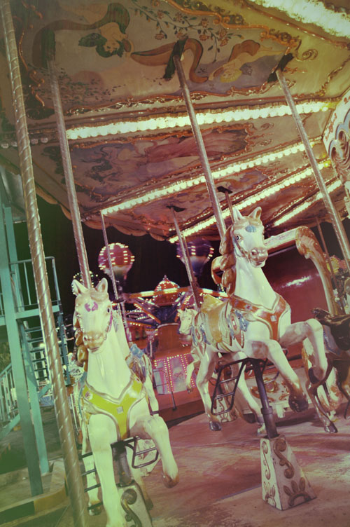 carousel