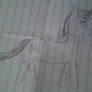 First Atempt at Drawing a Pony!!!