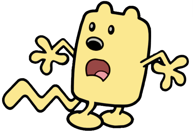 Wubbzy Shocked By Sbrown34 On DeviantArt wubbzy-shocked-by-sbrown34-on-deviantart