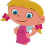 Annie UPDATED