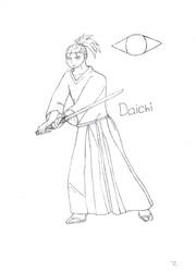 Daichi