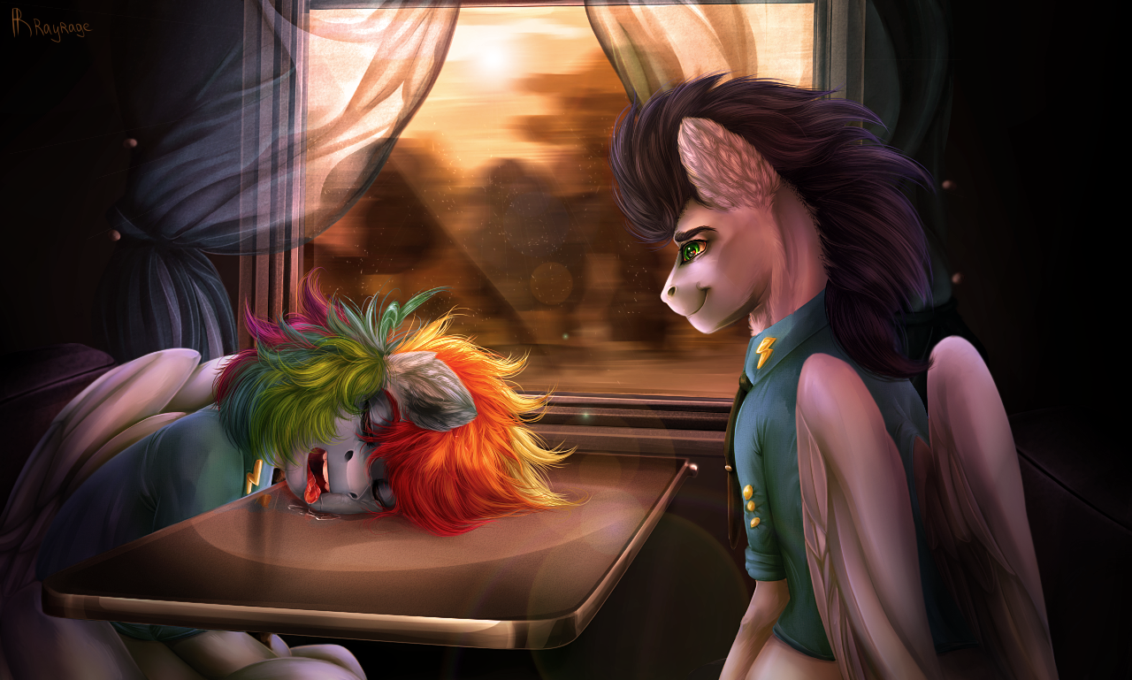 Deviantart Masterofsleep Sleep... by RaychelRage on DeviantArt