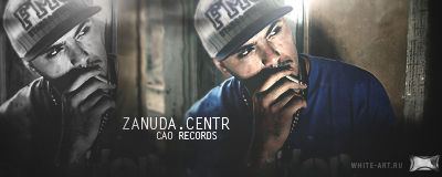 Zanuda Centr by GreenGFX on DeviantArt