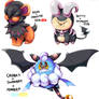 Pokefusions #1