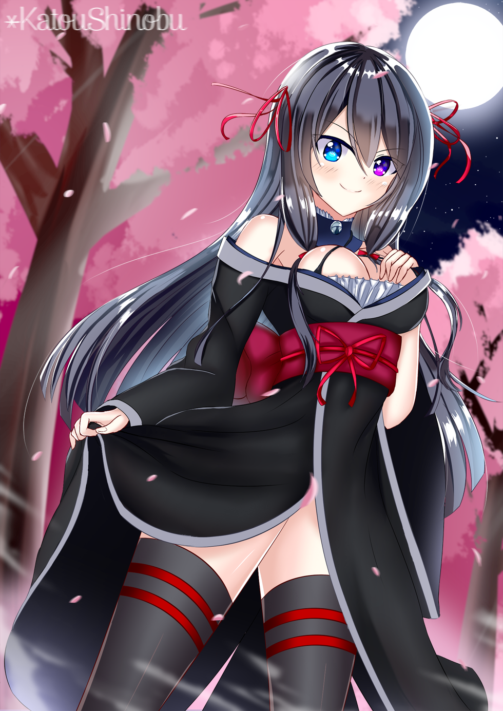 Yoruka Kirihime