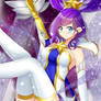 Star Guardian Janna