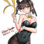 Bunny Hatsuzuki