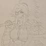 Valeria (The lioness) Briarford