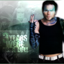 Jeff Hardy returns.